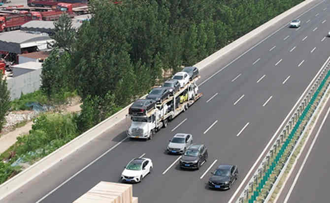 诸暨高速公路汽车救援